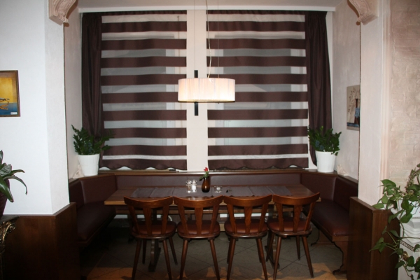 Restaurant Zum Kohlerspark bei Helena – Bild 6