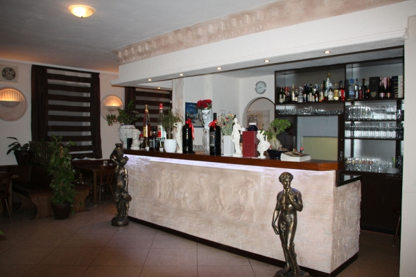 Restaurant Zum Kohlerspark bei Helena – Bild 8
