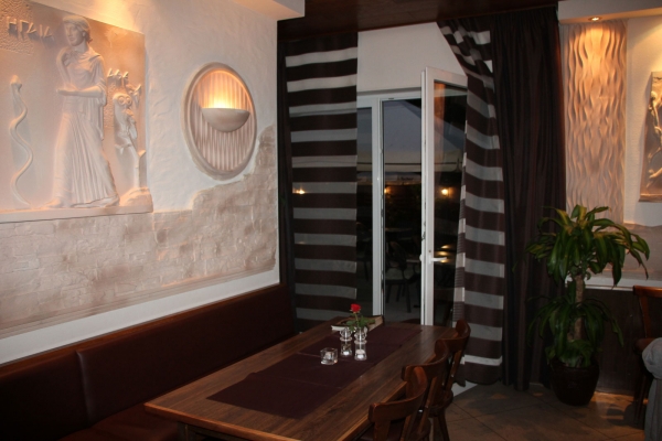 Restaurant Zum Kohlerspark bei Helena – Bild 10