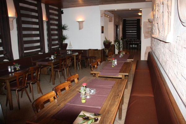 Restaurant Zum Kohlerspark bei Helena – Bild 11