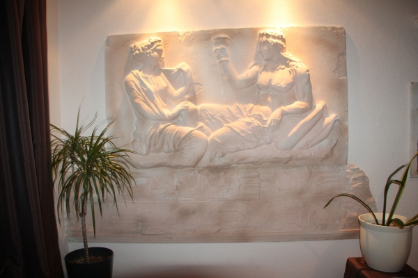 Restaurant Zum Kohlerspark bei Helena – Bild 12