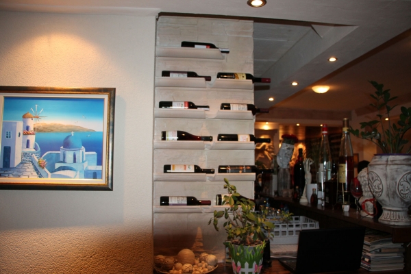 Restaurant Zum Kohlerspark bei Helena – Bild 14